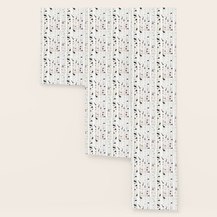 birch horizontal Wallpaper Gallery Image 3