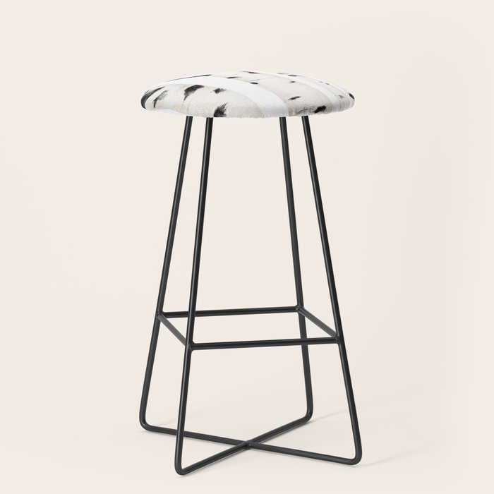birch horizontal Stool Gallery Image 1