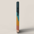Abstract ~ Retro iPhone Case Gallery Image 2