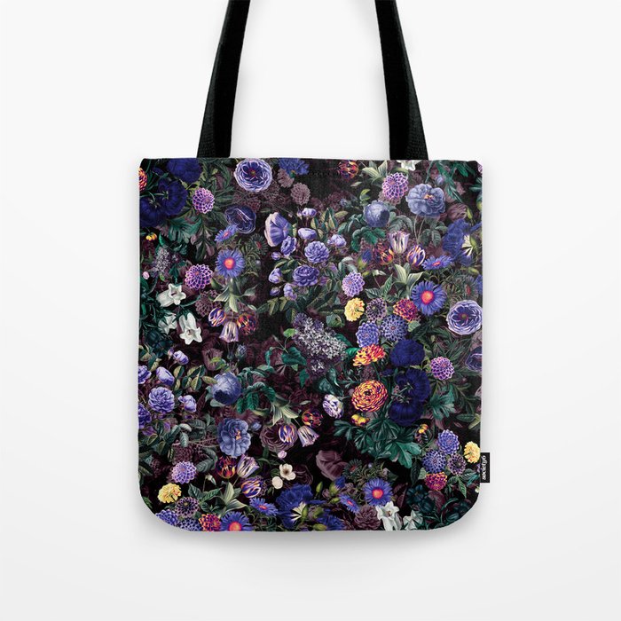 Lothlórien Tote Bag Gallery Image 1