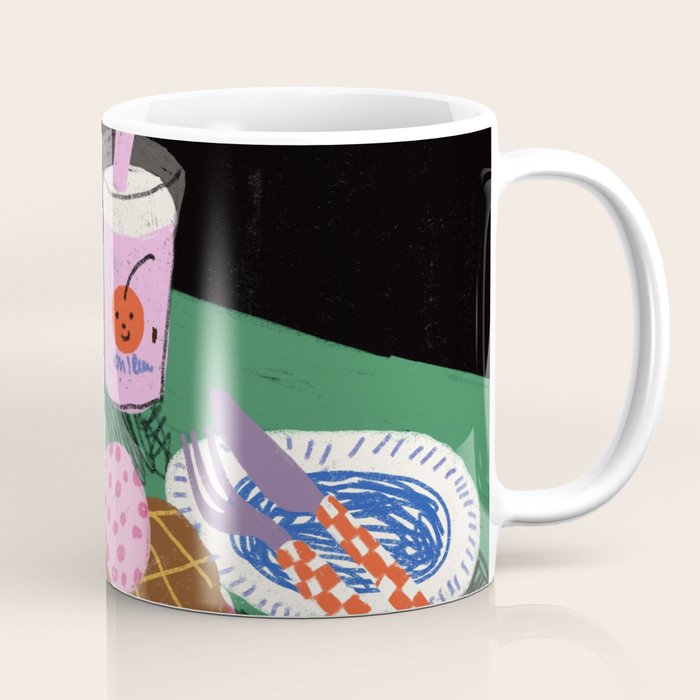 Milkshakes Coffee Mug Gallery Image 1