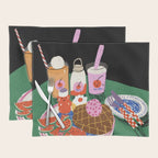Milkshakes Placemat Gallery Image 1