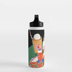 Milkshakes Water Bottle Gallery Image 3