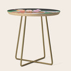 Milkshakes Side Table Gallery Image 1