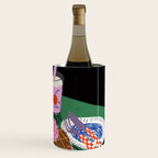 Milkshakes Wine Chiller Gallery Image 3