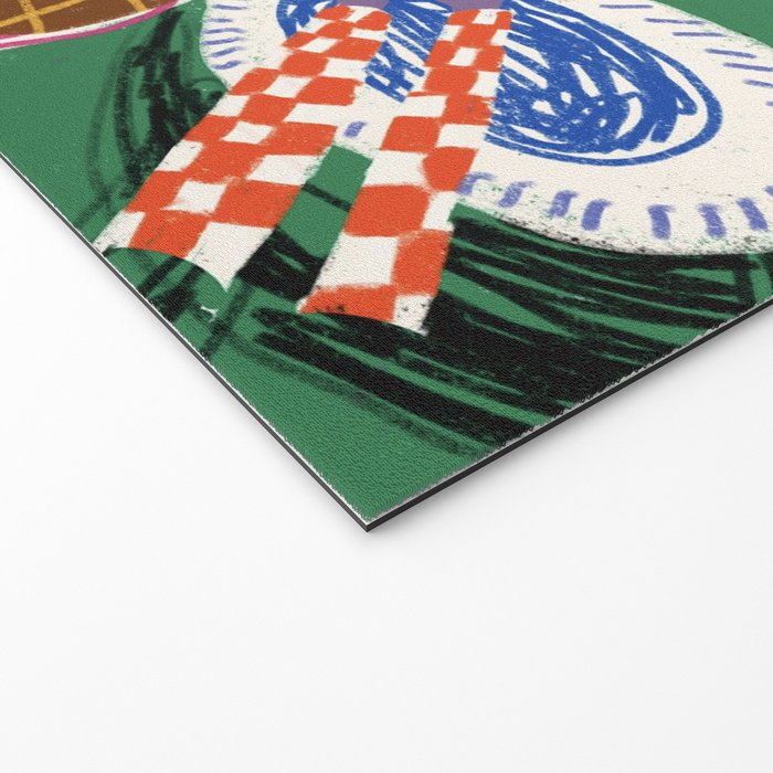 Milkshakes Welcome Mat Gallery Image 2