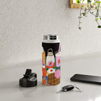 Milkshakes Water Bottle Gallery Image 4