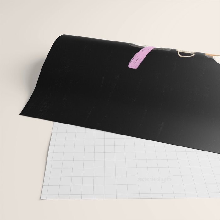 Milkshakes Wrapping Paper Gallery Image 2