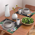 Milkshakes Placemat Gallery Image 2