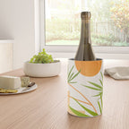 Santa Fe Summer Landscape Wine Chiller Gallery Image 4