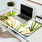 Santa Fe Summer Landscape Desk Mat Gallery Image 2