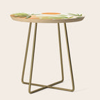 Santa Fe Summer Landscape Side Table Gallery Image 1