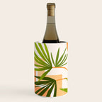Santa Fe Summer Landscape Wine Chiller Gallery Image 2