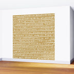 Simple Hand Drawn Pattern #11 Wall Mural Gallery Image 2