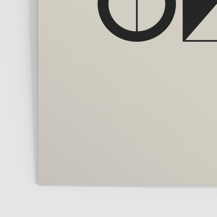 GOOD VIBES ONLY Poster Gallery Image 3