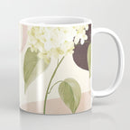 Colorful Flower Design 4 Coffee Mug Gallery Image 1