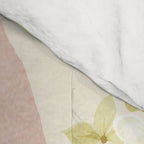 Colorful Flower Design 4 Comforter Gallery Image 4