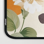 Colorful Flower Design 4 Laptop Sleeve Gallery Image 3