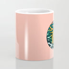 Taurus Crystal Coffee Mug Gallery Image 4