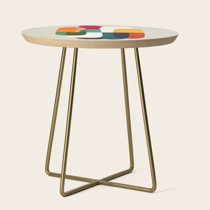 The Cure For Sleep Side Table Gallery Image 1
