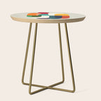 The Cure For Sleep Side Table Gallery Image 1