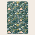 Dino Cutting Board Gallery Image 1