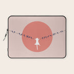 Cat Landscape 40 Laptop Sleeve Gallery Image 1