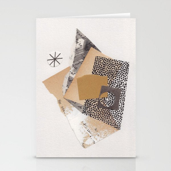Paper Samples Stationery Card Gallery Image 1