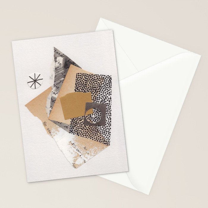 Paper Samples Stationery Card Gallery Image 2