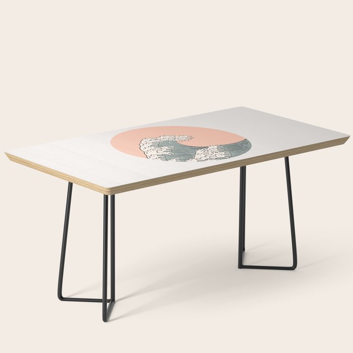 Cat Landscape 201: The Cat Wave Coffee Table Gallery Image 1