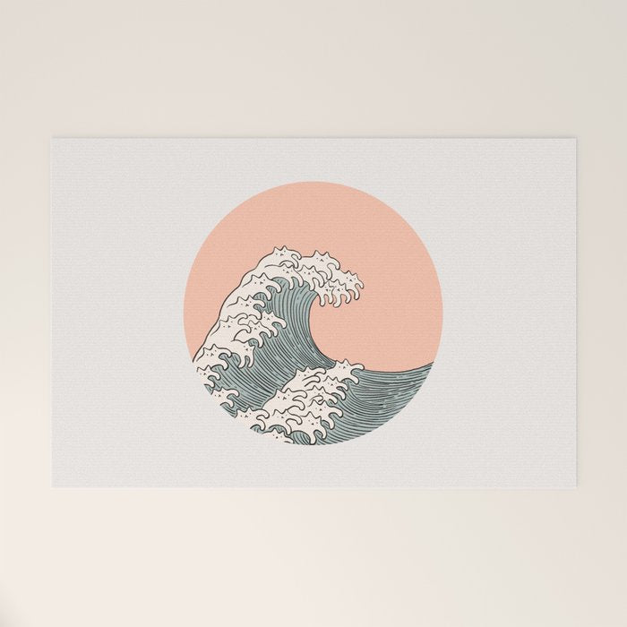 Cat Landscape 201: The Cat Wave Welcome Mat Gallery Image 1