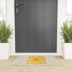 Seriously sunny Welcome Mat Gallery Image 3