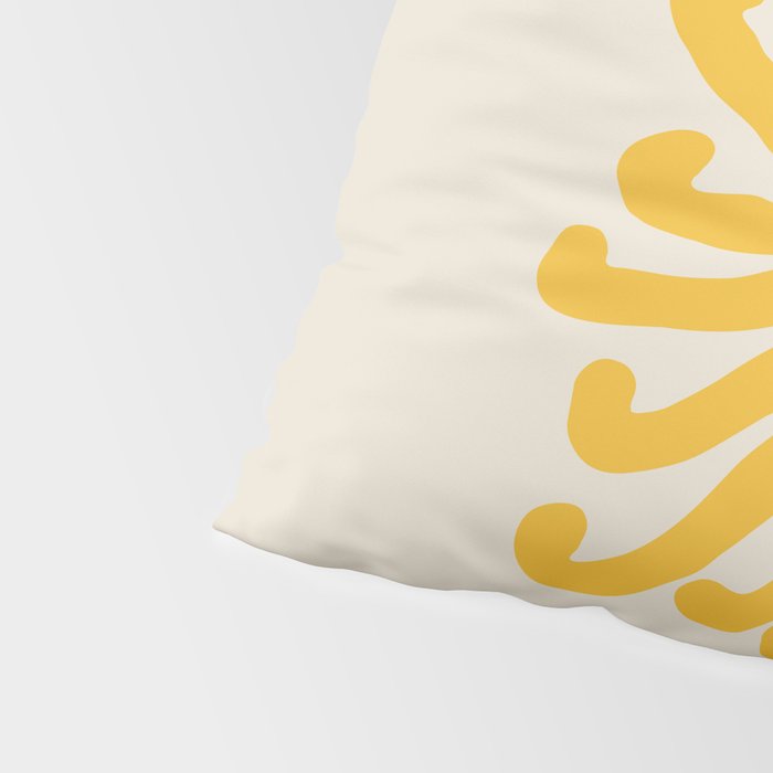 Seriously sunny Pillow Sham Gallery Image 4