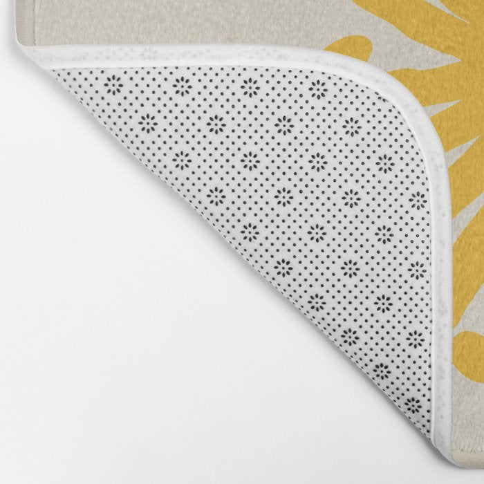 Seriously sunny Bath Mat Gallery Image 2