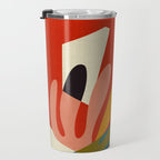 bauhaus mid century cirque 2 Travel Mug Gallery Image 3