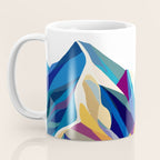 Mountains cold Coffee Mug Gallery Image 3