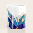 Mountains cold Coffee Mug Gallery Image 4