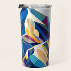 Mountains cold Travel Mug Gallery Image 3