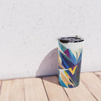 Mountains cold Travel Mug Gallery Image 4