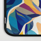 Mountains cold Laptop Sleeve Gallery Image 3