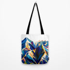 Mountains cold Tote Bag Gallery Image 2