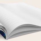 Mountains cold Notebook Gallery Image 2