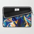 Mountains cold Laptop Sleeve Gallery Image 2