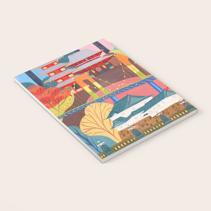 Tokyo Notebook Gallery Image 3