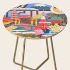 Tokyo Side Table Gallery Image 2