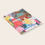 Tokyo Notebook Gallery Image 2
