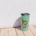 T-REX BIKE Travel Mug Gallery Image 4