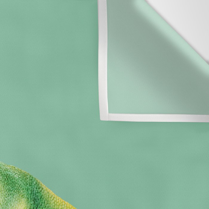 T-REX BIKE Wall Tapestry Gallery Image 3