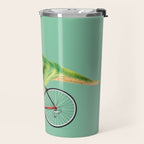 T-REX BIKE Travel Mug Gallery Image 2