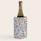 Mod Dots Wine Chiller Gallery Image 2